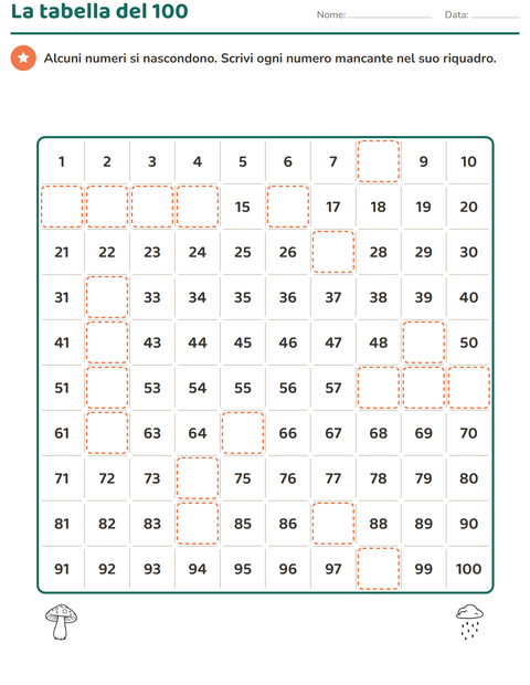 tabella-dei-numeri-difficile-natura-bn-g1129-4