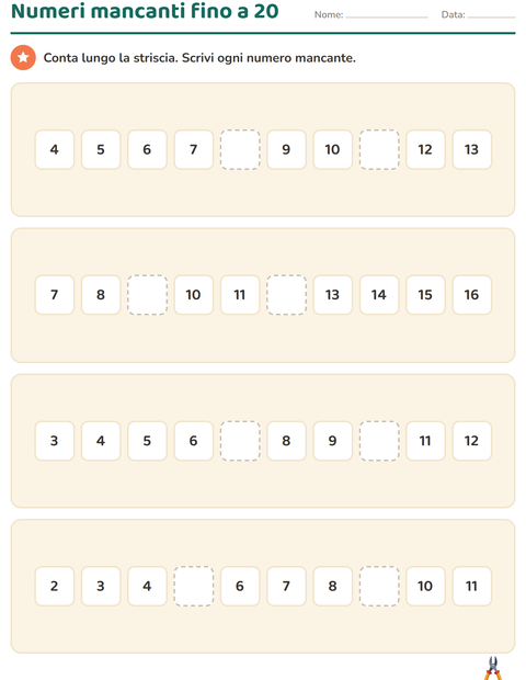 tabella-dei-numeri-facile-attrezzi-k020