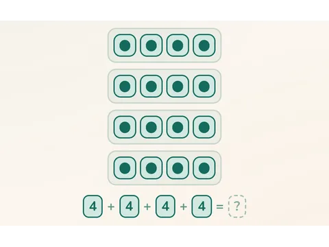 Table de multiplication