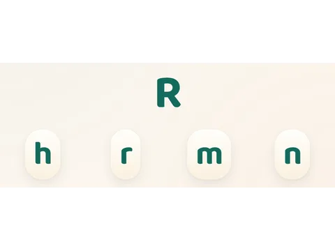 Lettres capitales et minuscules