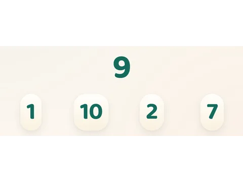 Suite numérique