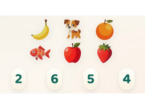 Tri en maternelle