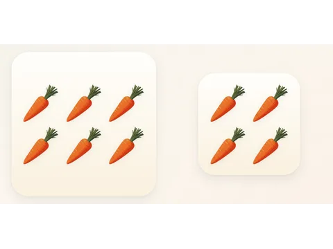 Which Has More? — interactive K-3 activity