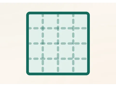 Partitionner un Rectangle en Carrés