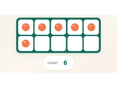 Additions et Soustractions Rapides Jusqu'à 5