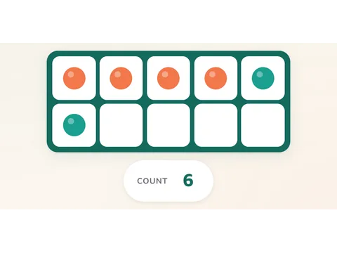 Addition maternelle