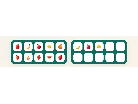 Les chiffres en maternelle
