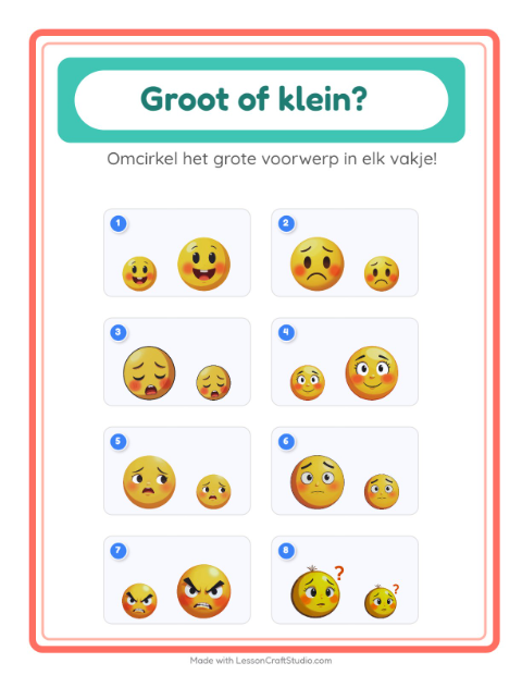 groot-klein-vind-de-grote-emoties