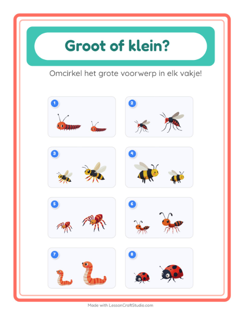 groot-klein-vind-de-grote-insecten-en-beestjes