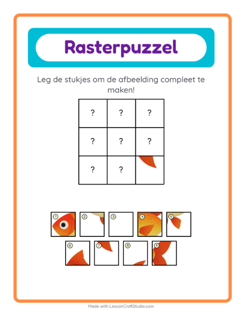 Beeldrooster – Huisdieren