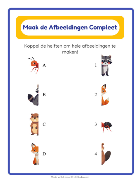 Schaduwspel – Boswezens