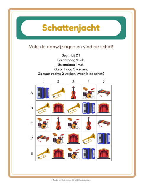 Schattenjacht – Muziek