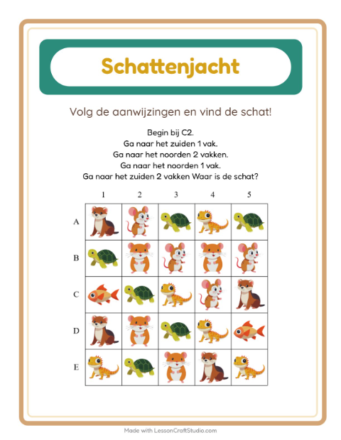Schattenjacht – Huisdieren