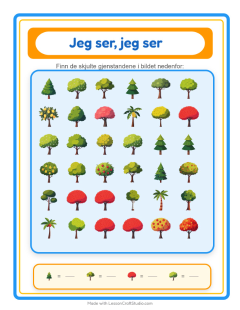 finn-og-tell-skjulte-gjenstander-traer