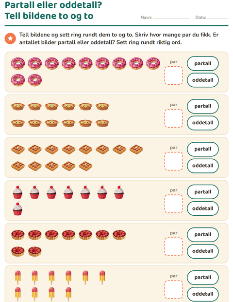 partall-og-oddetall-lett-desserter-og-godteri-g1370