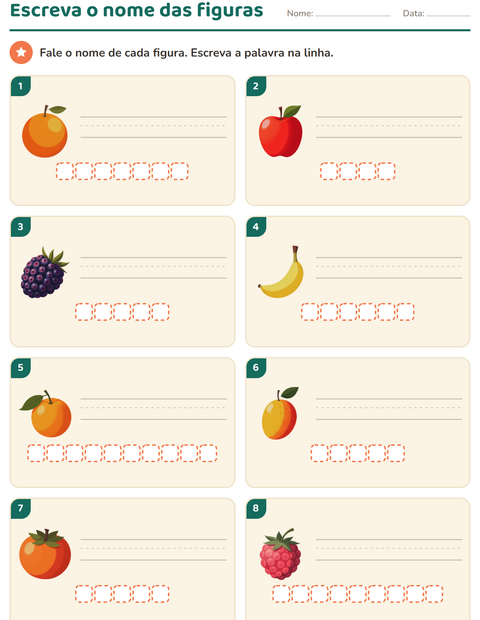 escreva-o-nome-da-figura-frutas-g1244