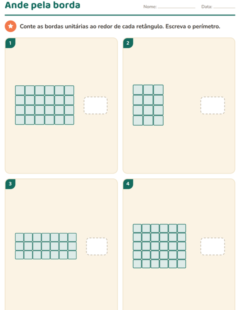 3º ano Geometria