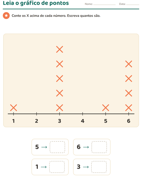 Pré-visualização da ficha de Gráficos e dados com Coisas que voam para 2º ano do ensino fundamental
