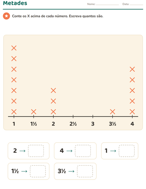 Pré-visualização da ficha de Gráficos e dados com Coisas que voam para 3º ano do ensino fundamental