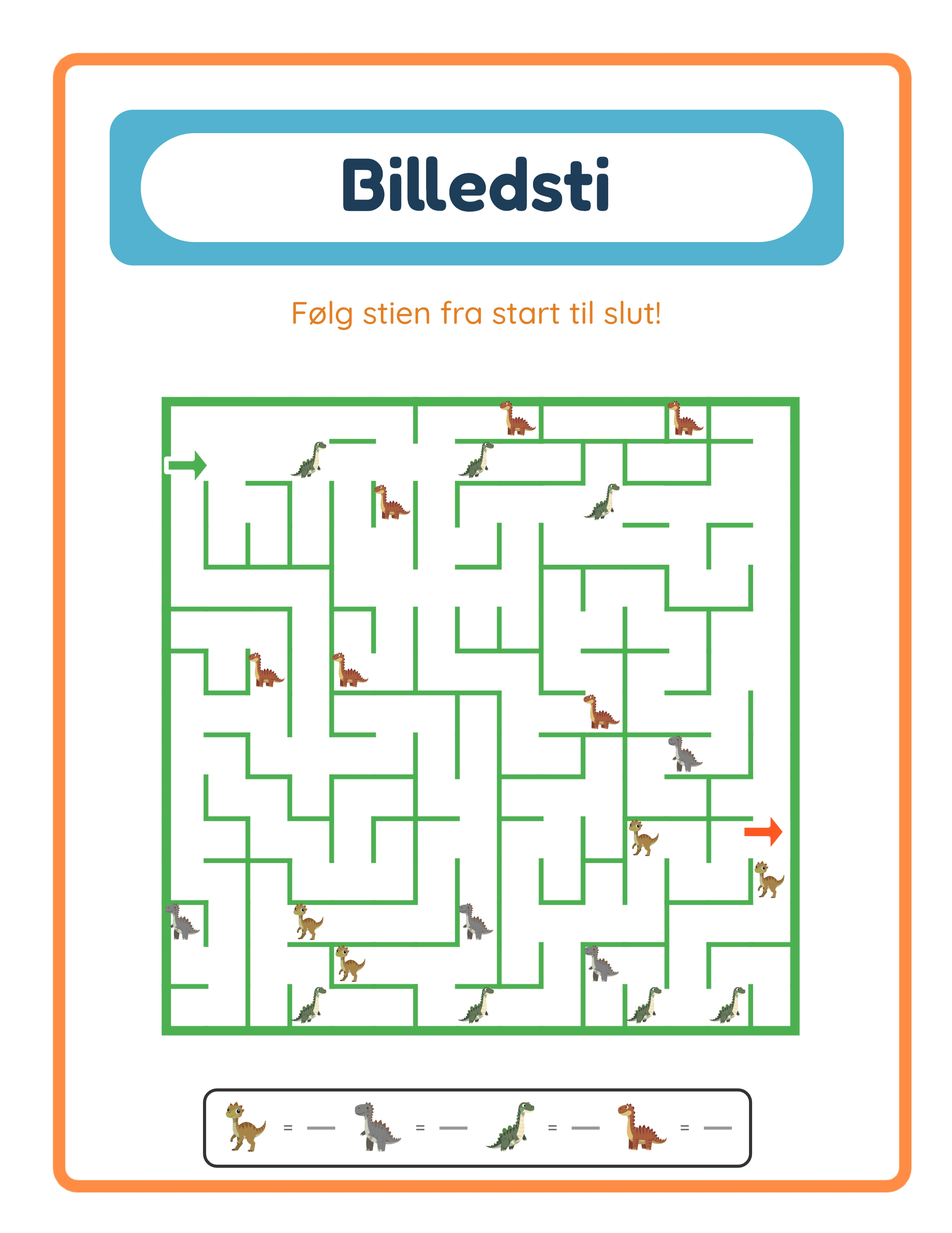 Picture Path-arbejdsark — sample 3