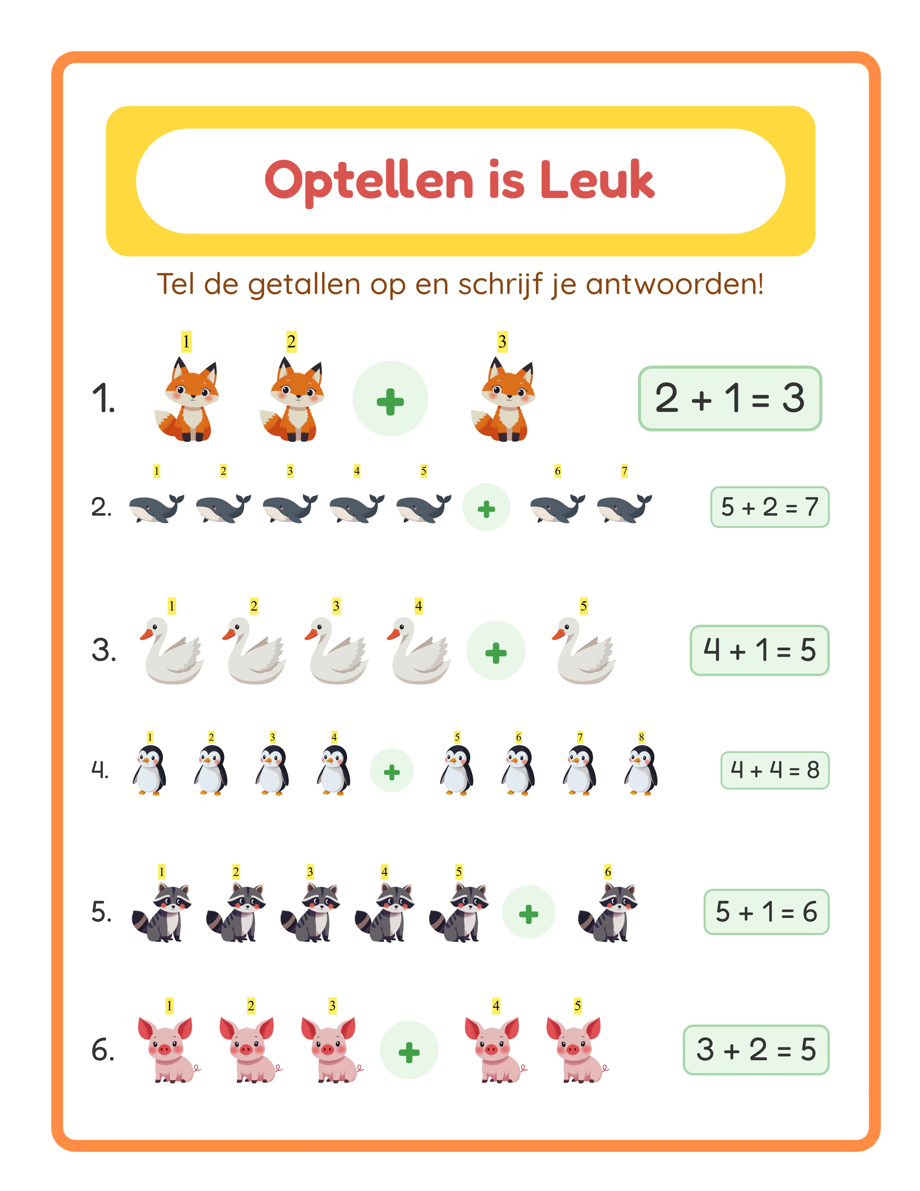 Antwoordsleutel — Antwoordsleutel