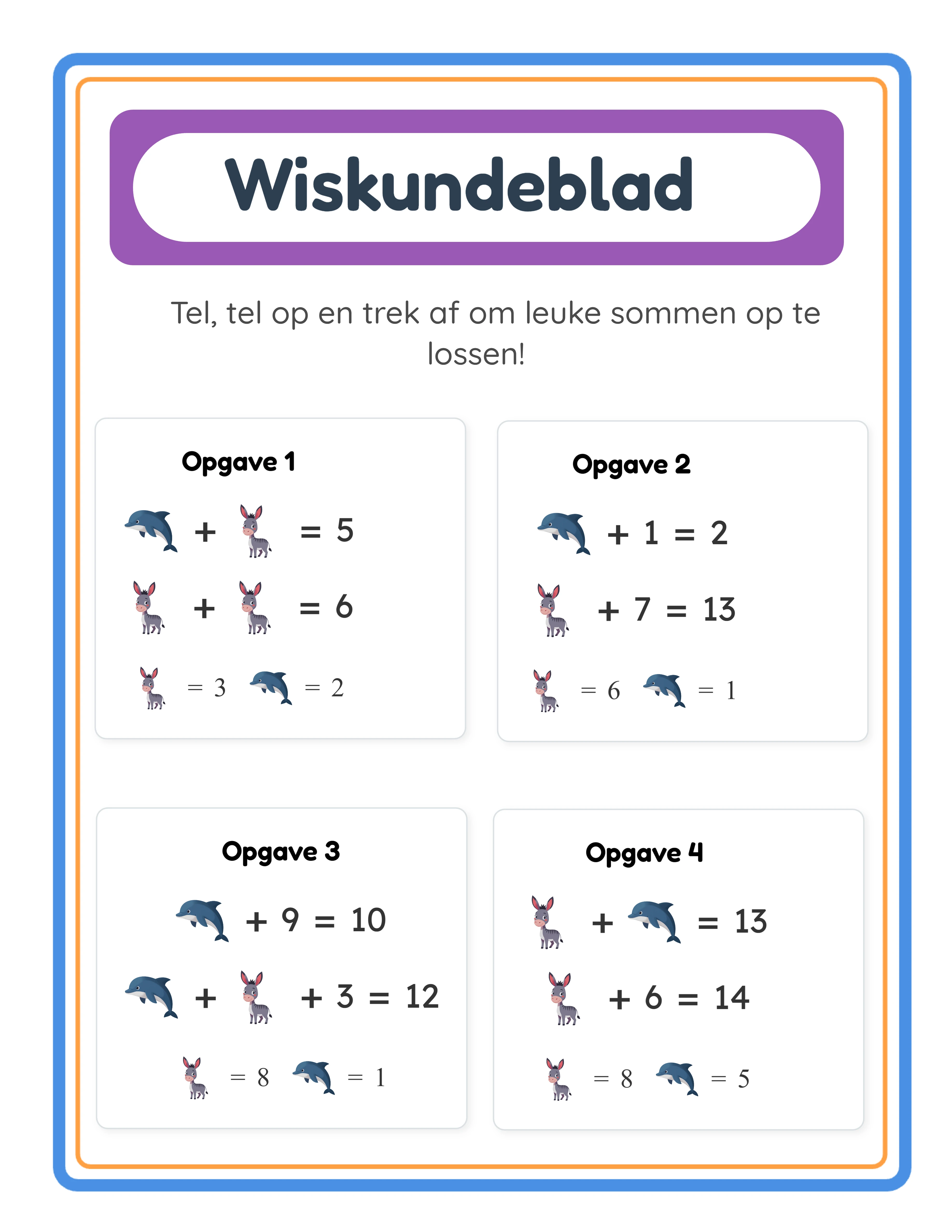 Picture algebra printable answer key