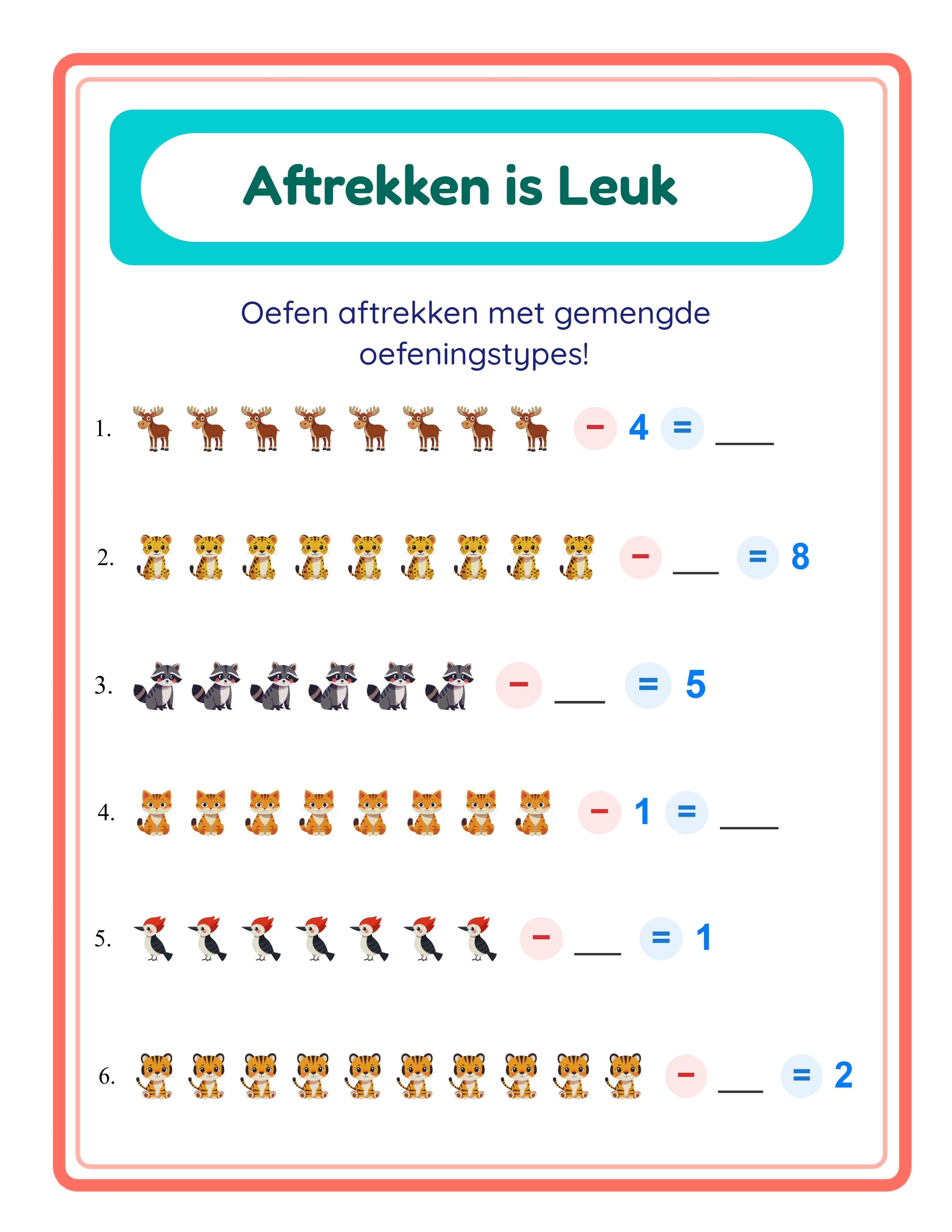 Uitdagingsmodus — Professioneel werkblad