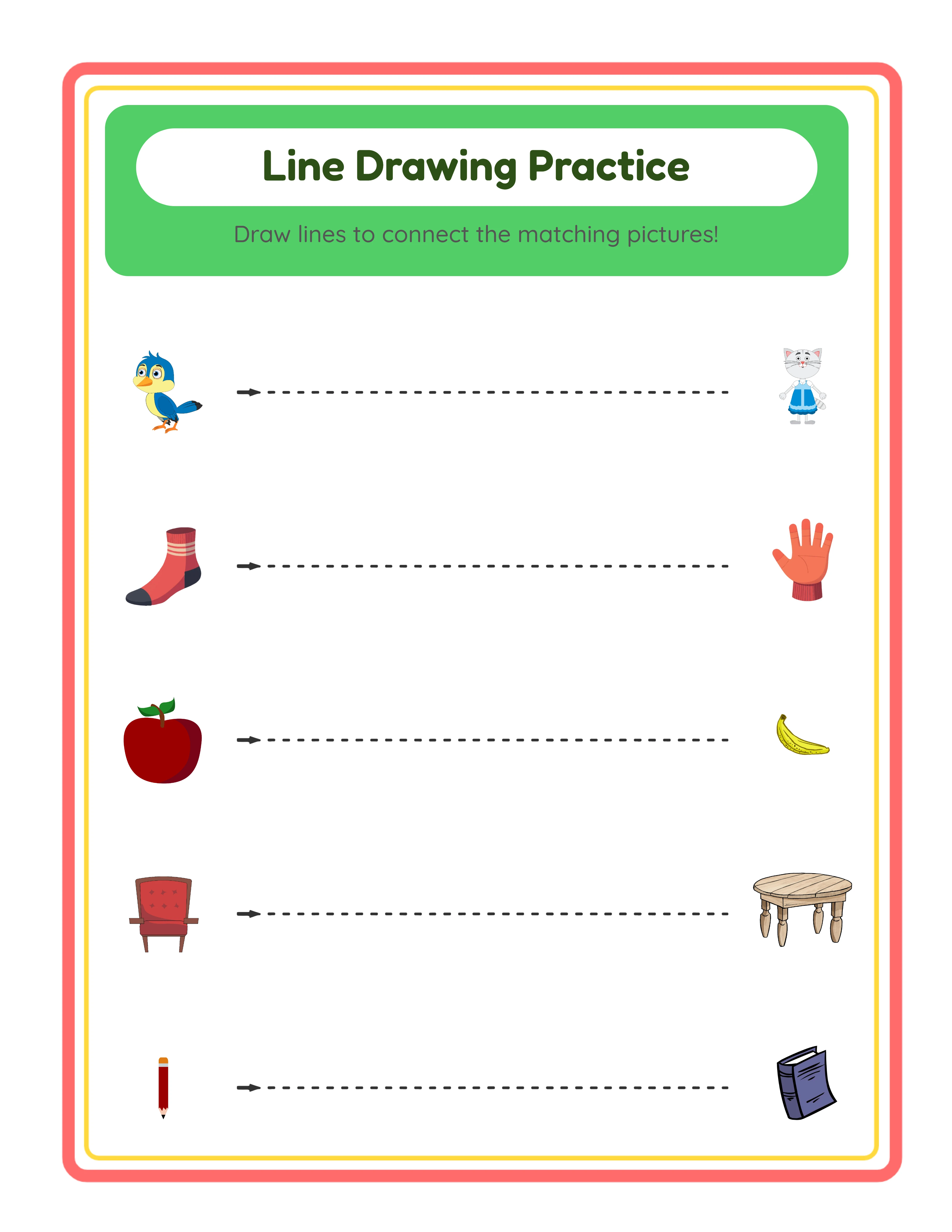 Sample Worksheet Gallery | LessonCraftStudio