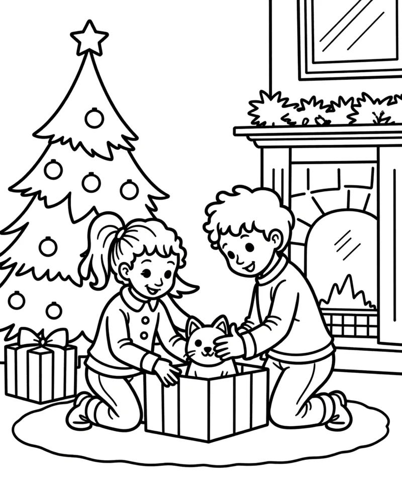 Coloring Pages