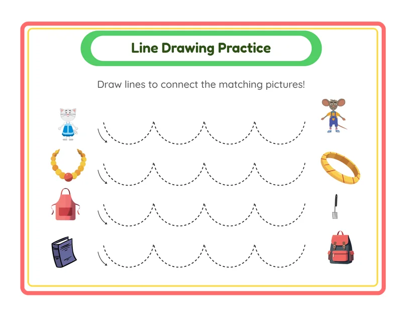Drawing Lines
