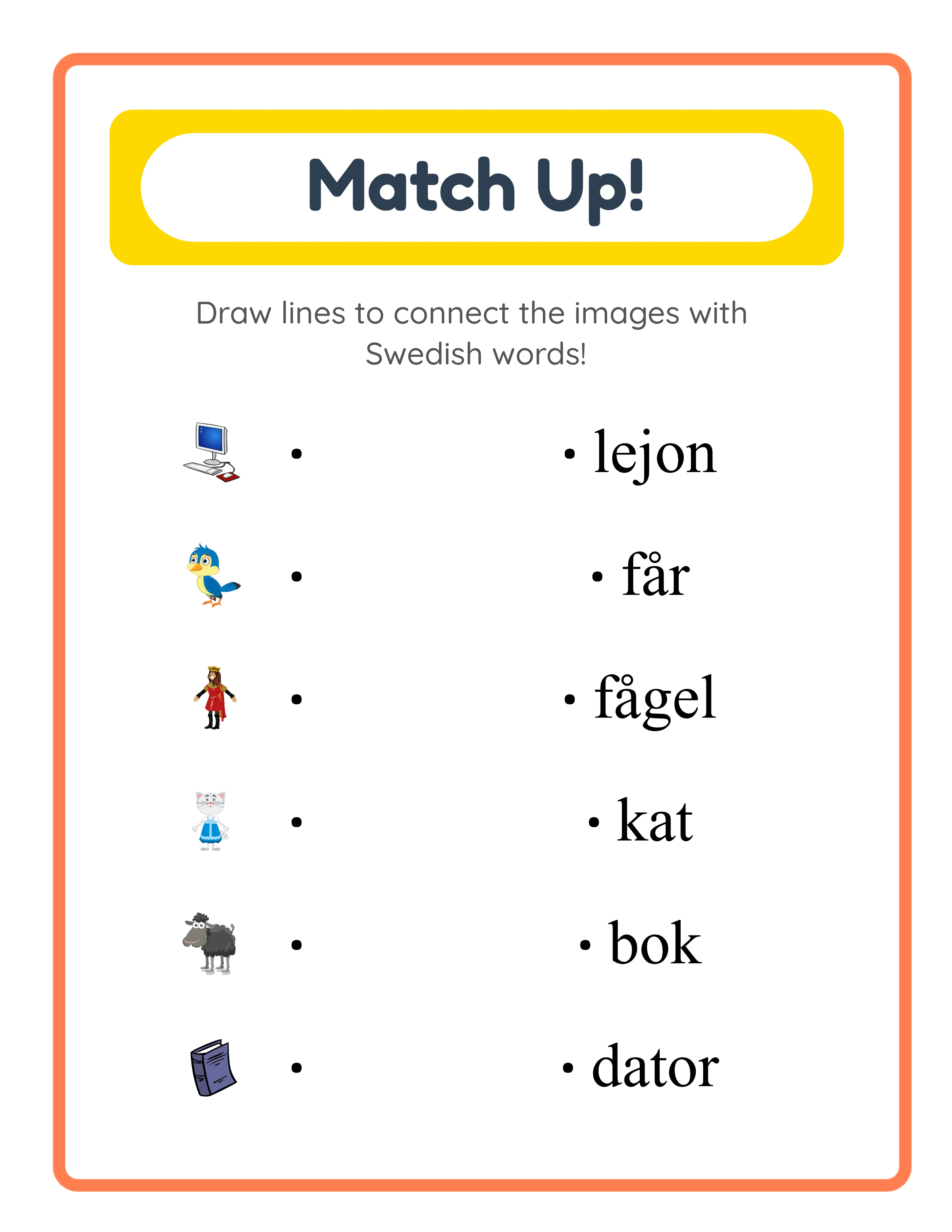 Custom vocabulary matching — personalized word lists