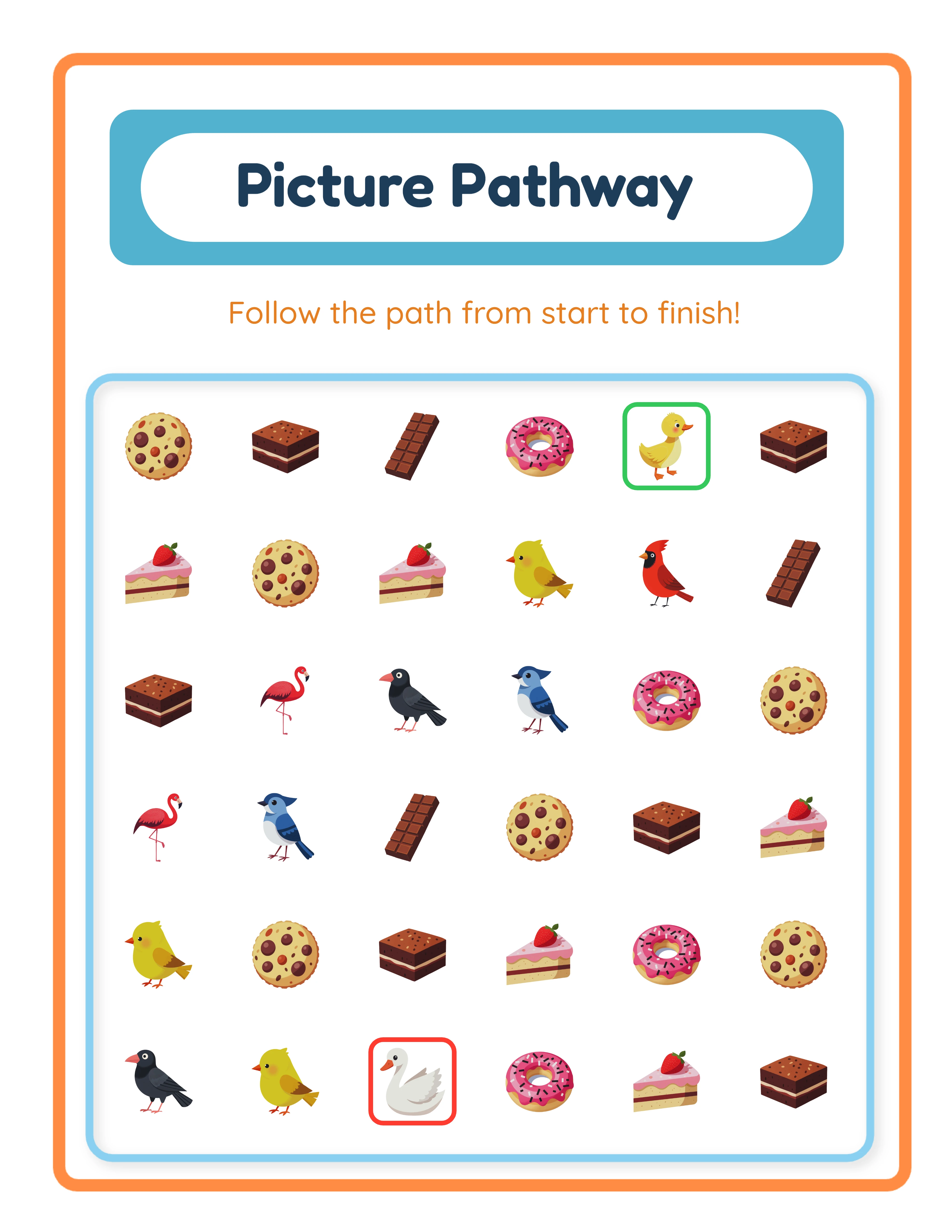 Educational Maze and Path-Finding Books -- Logic Puzzle Niche