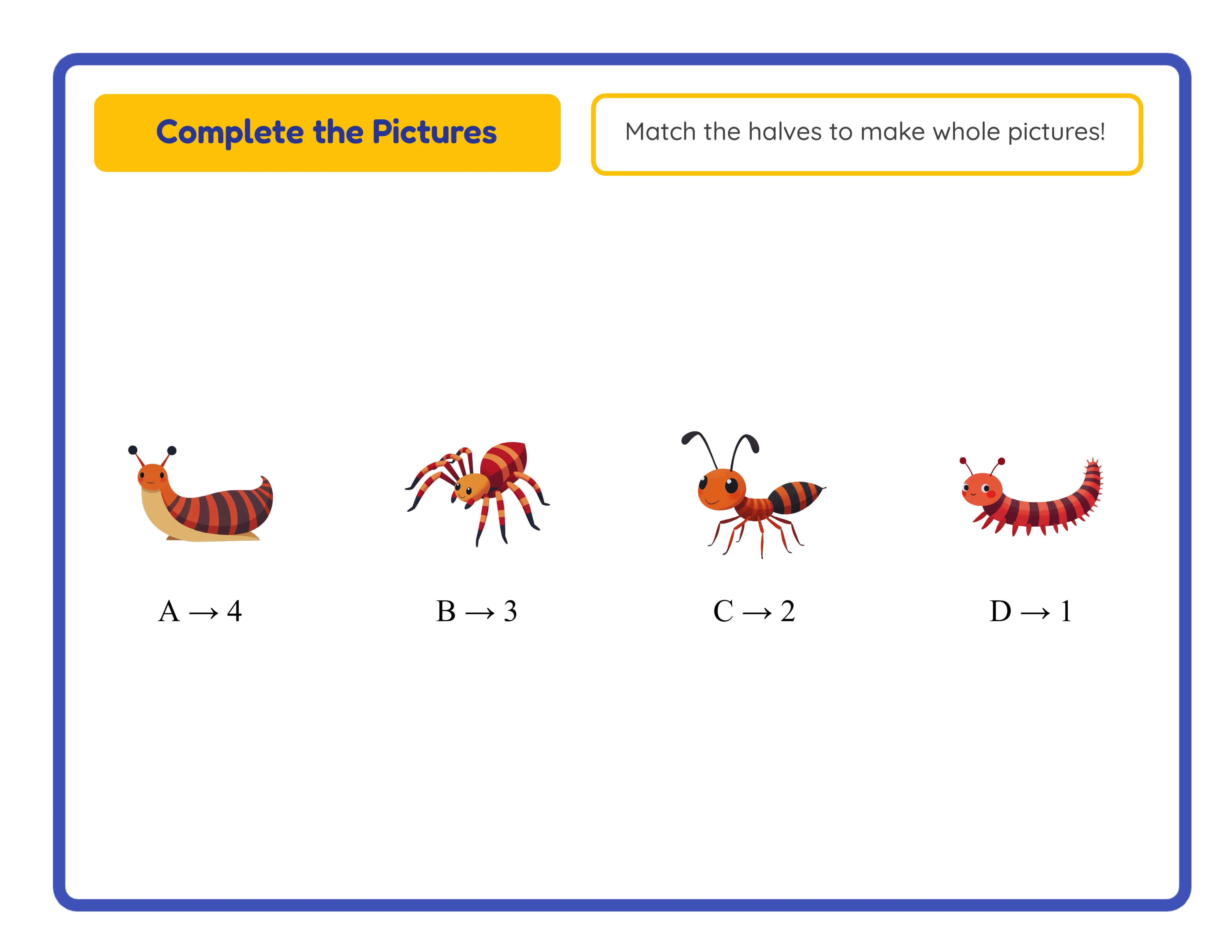 Shadow match solution key