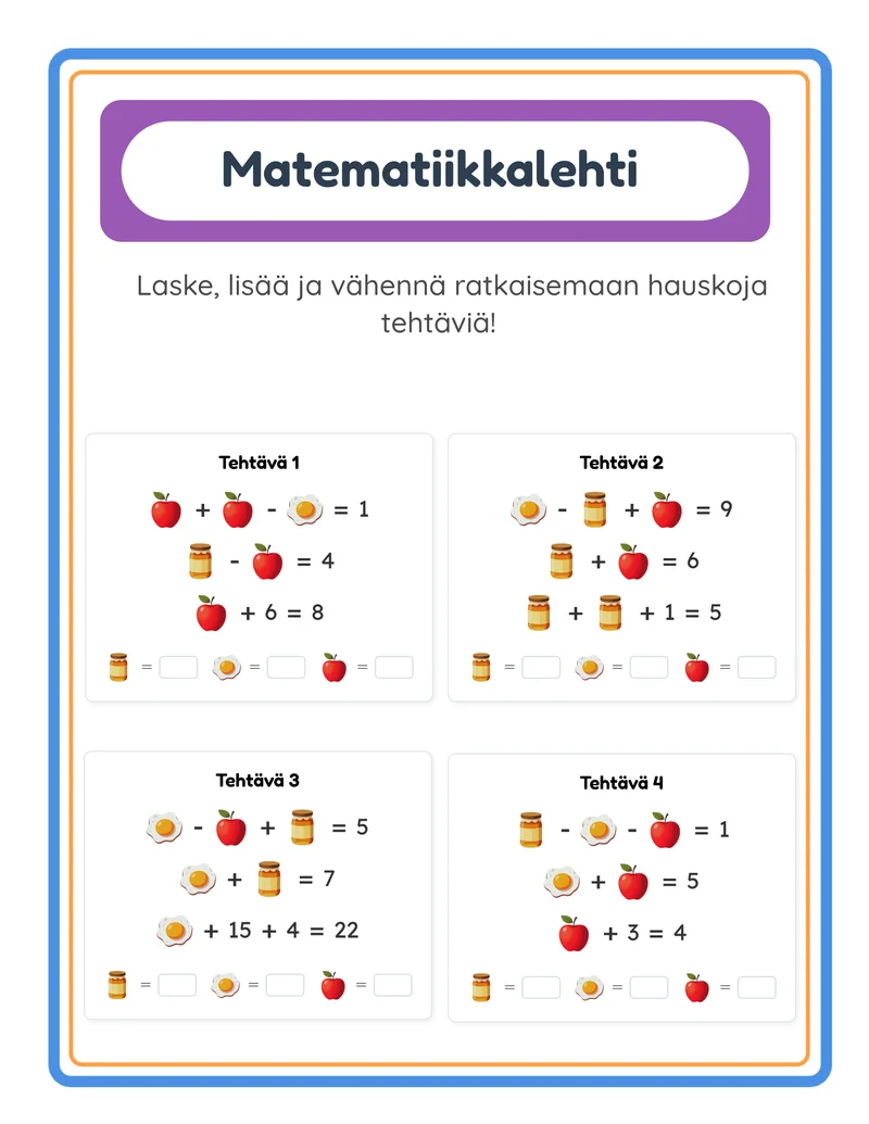 Matematiikkalehdet