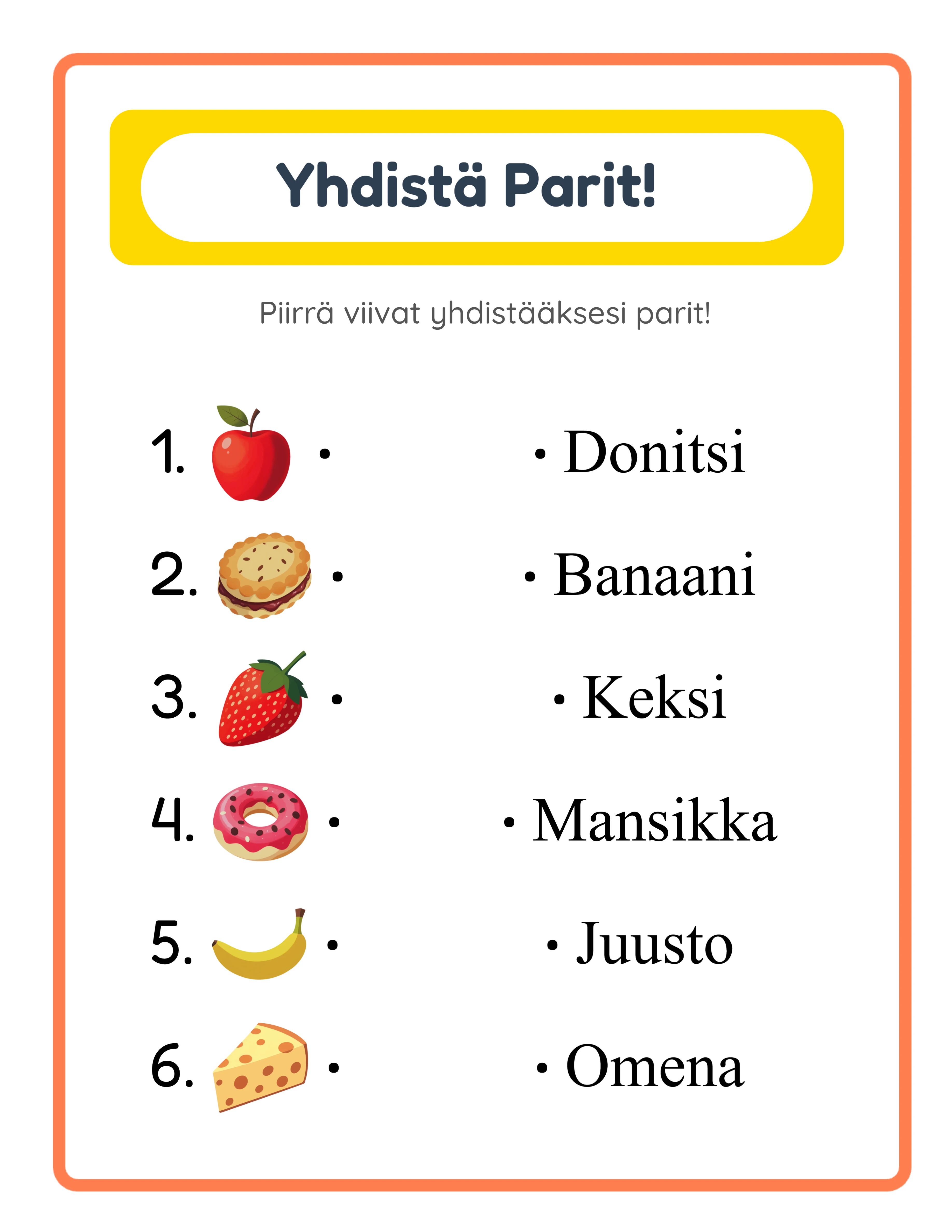 Loyda Parit edistynyt tyolehti