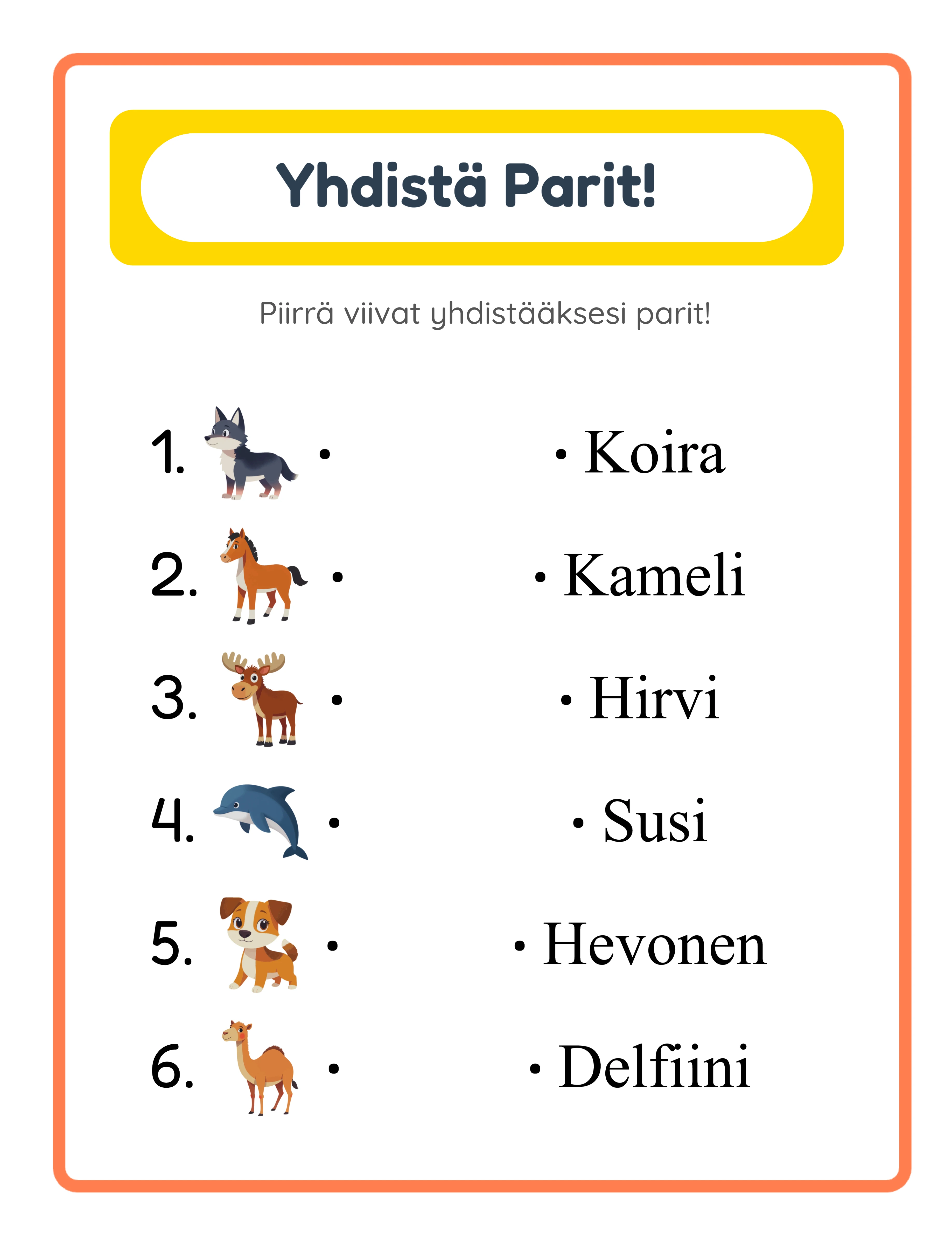 Loyda Parit tyolehti esimerkki 2