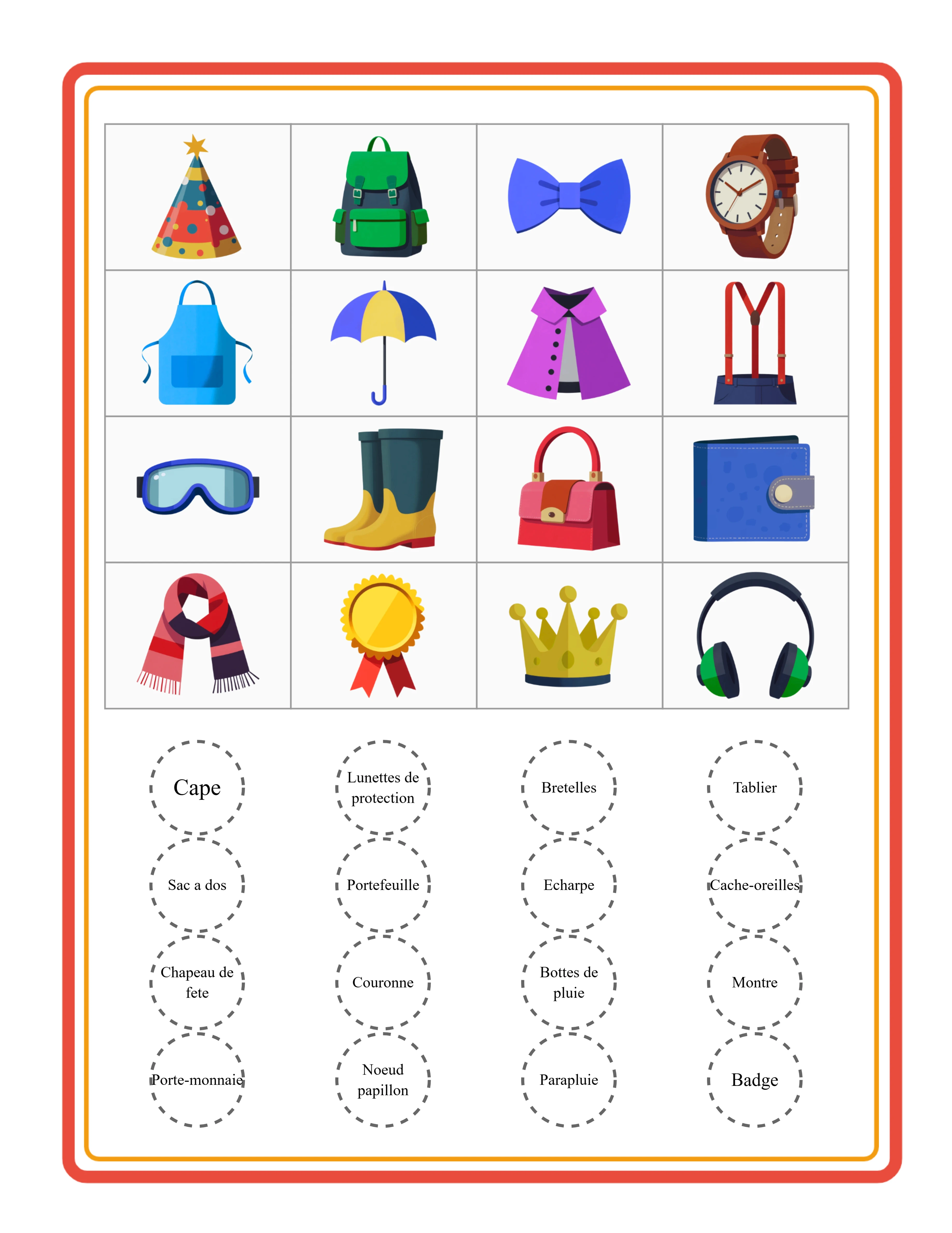 Fiche loto images en vedette