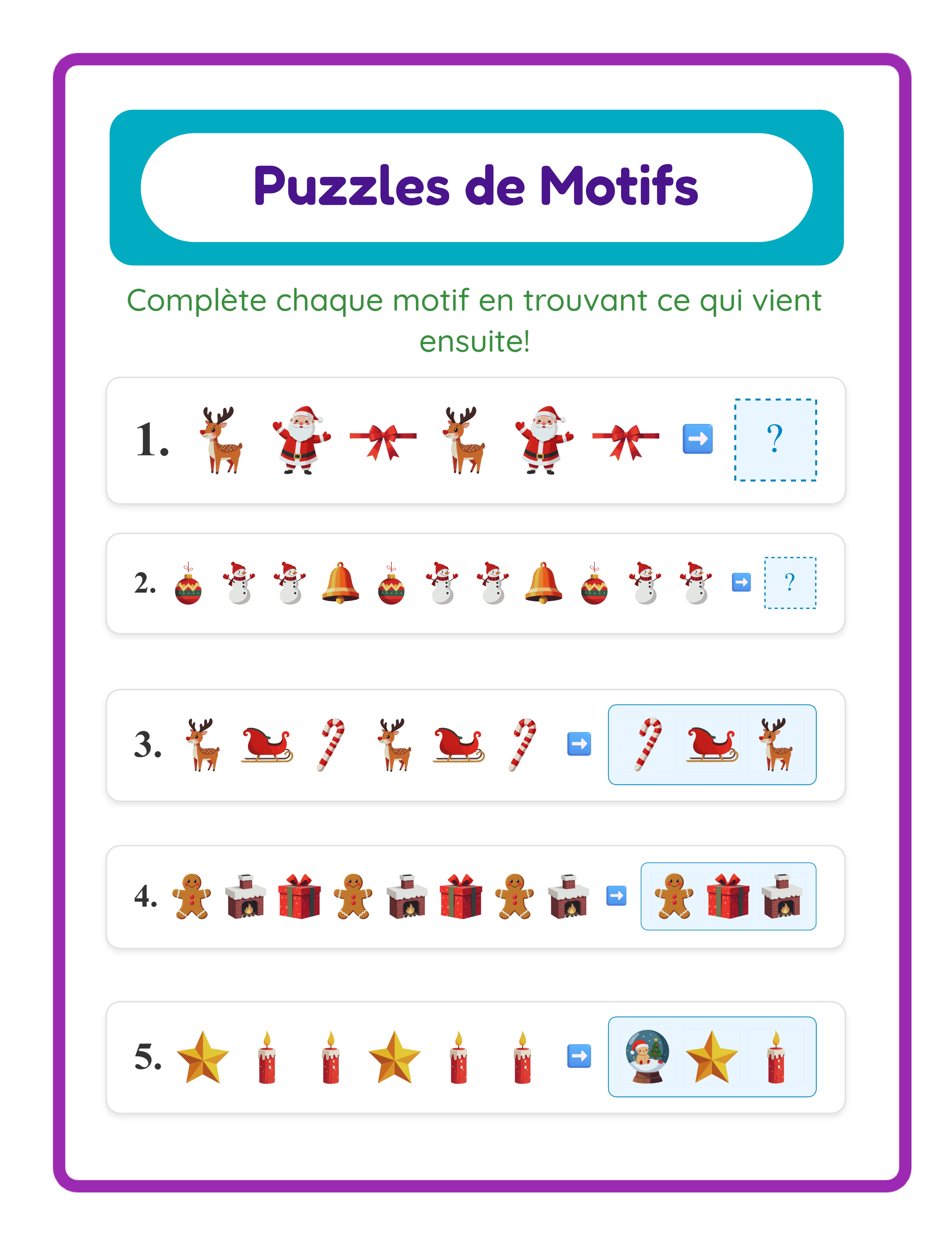 Fiche de séquence — Fiche professionnelle