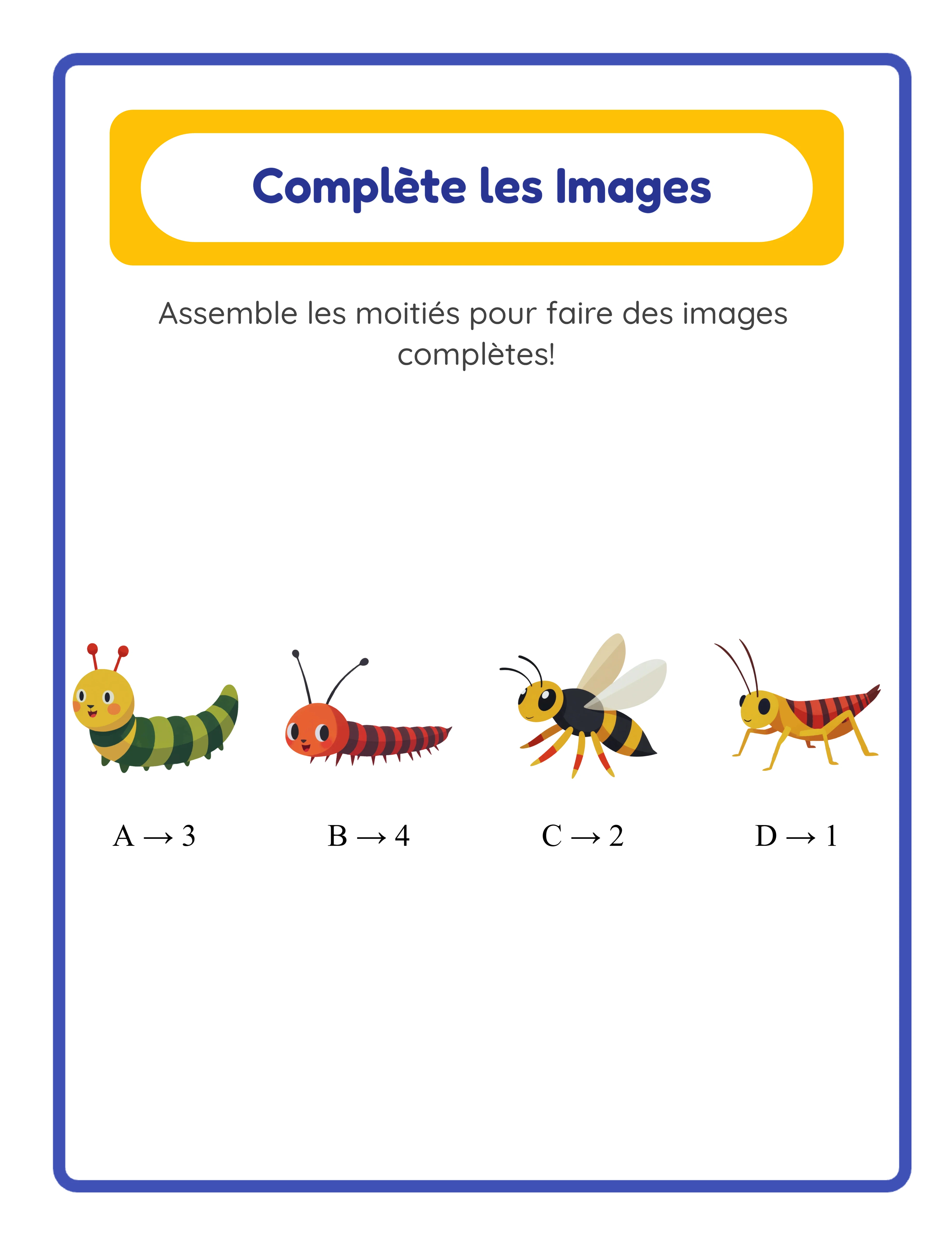 Corrigé — Corrigé