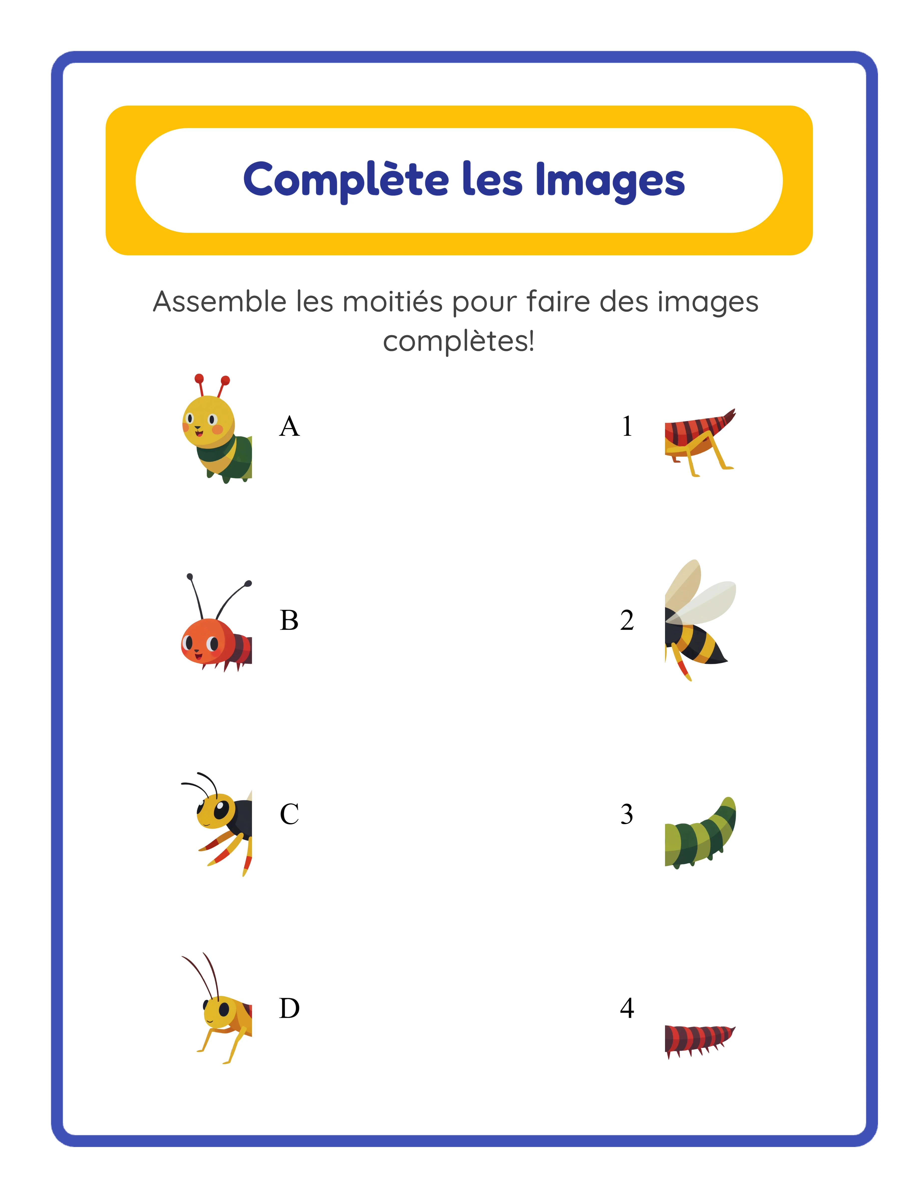 Fiche Ombres professionnelle