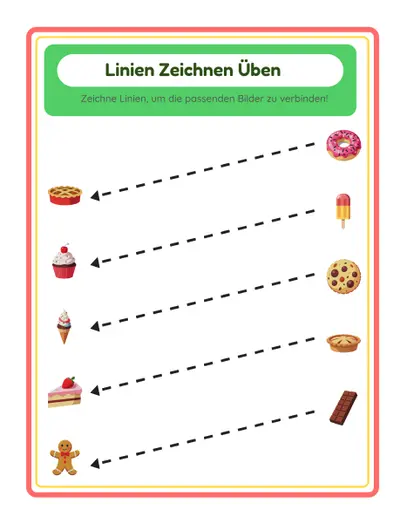 Linien zeichnen