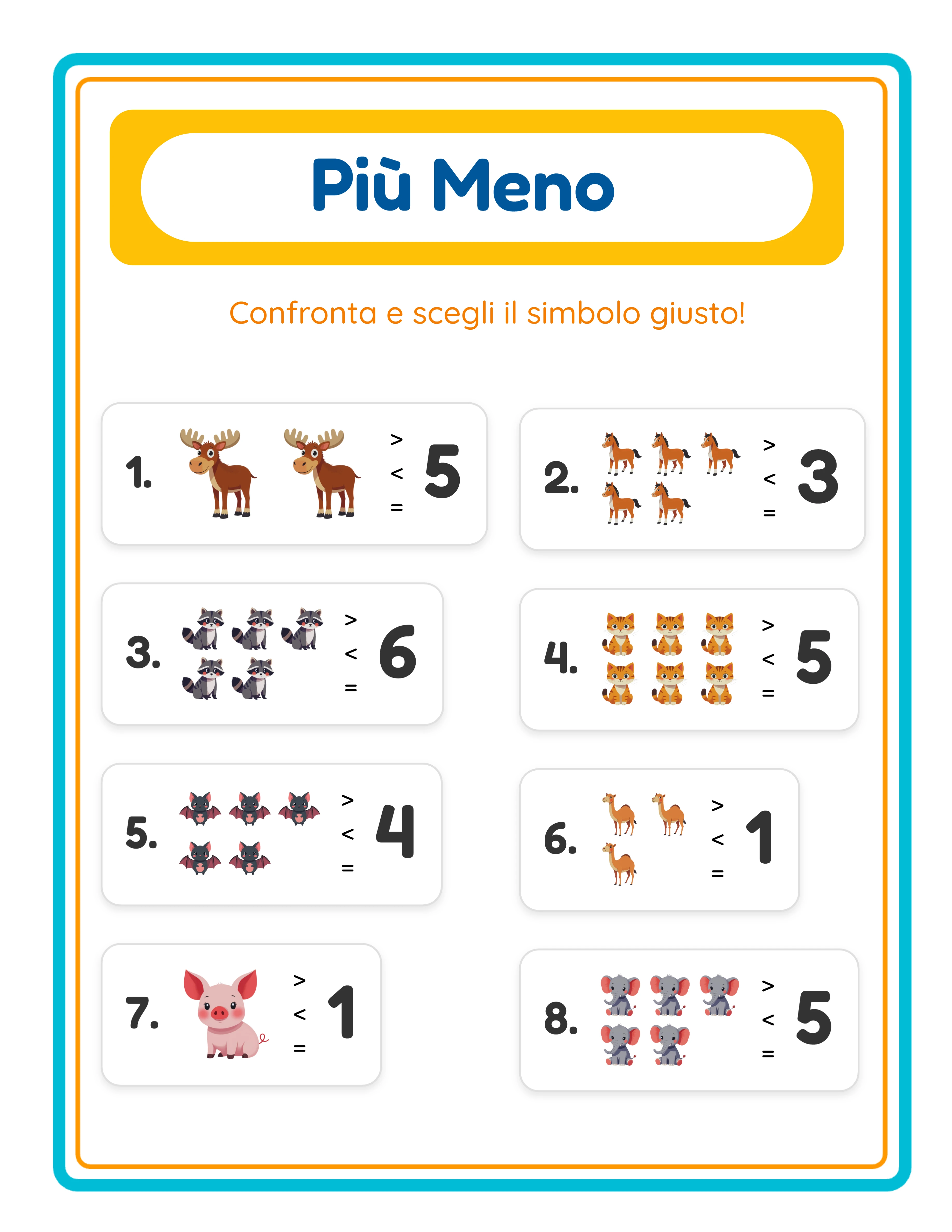 Scheda di Confronto professionale