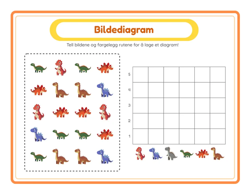 Bildediagram