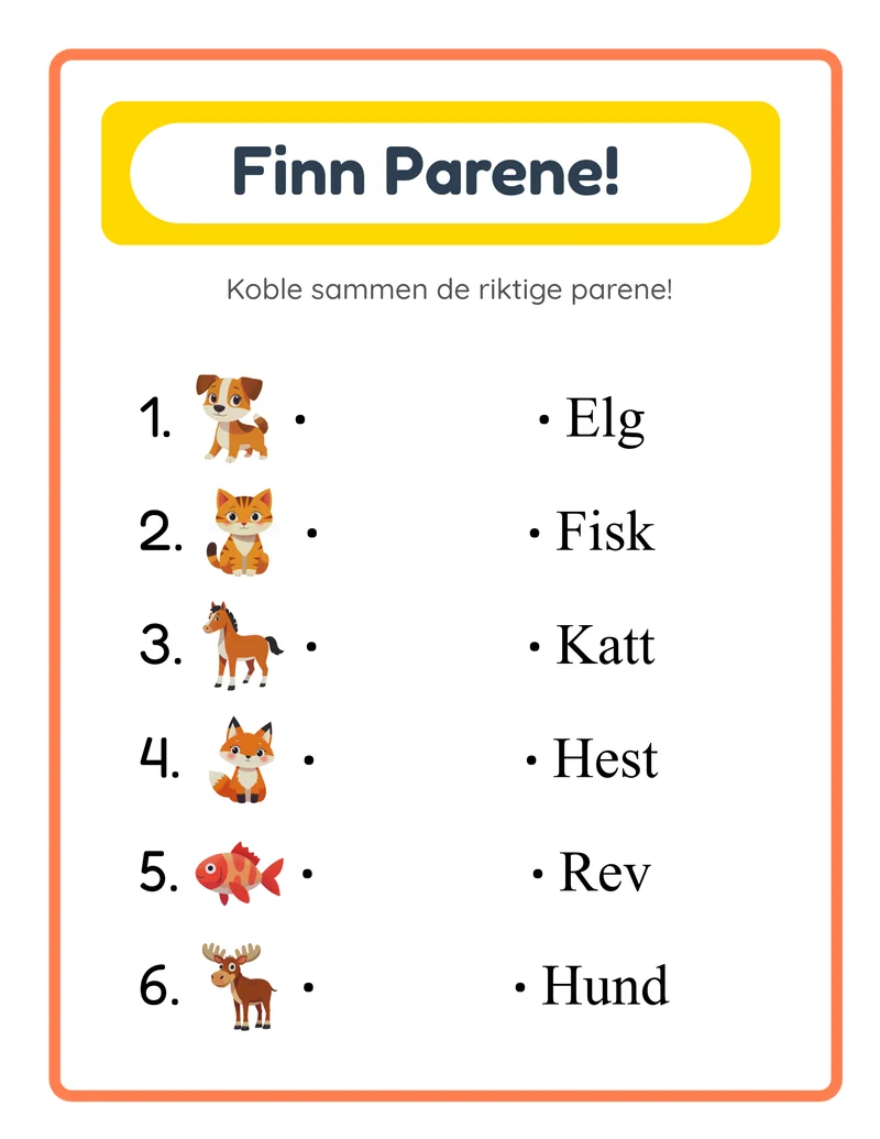 Finn par