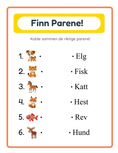 Finn par
