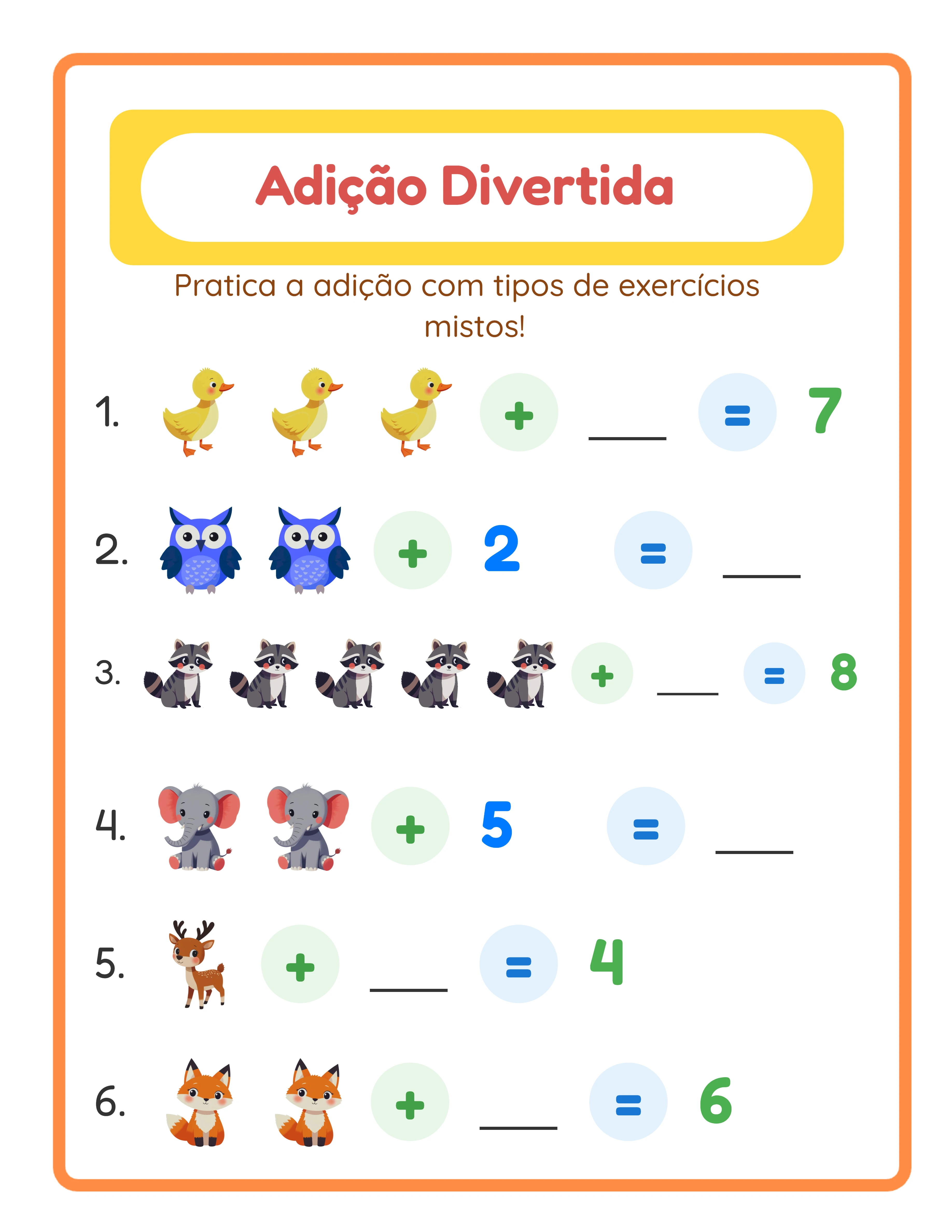 Folha de prática — Folha de trabalho profissional