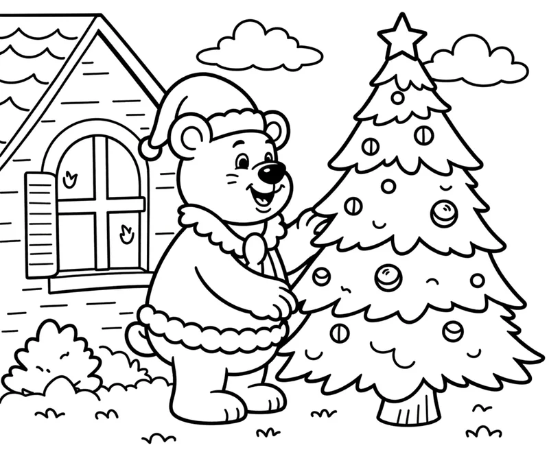 Desenhos para colorir