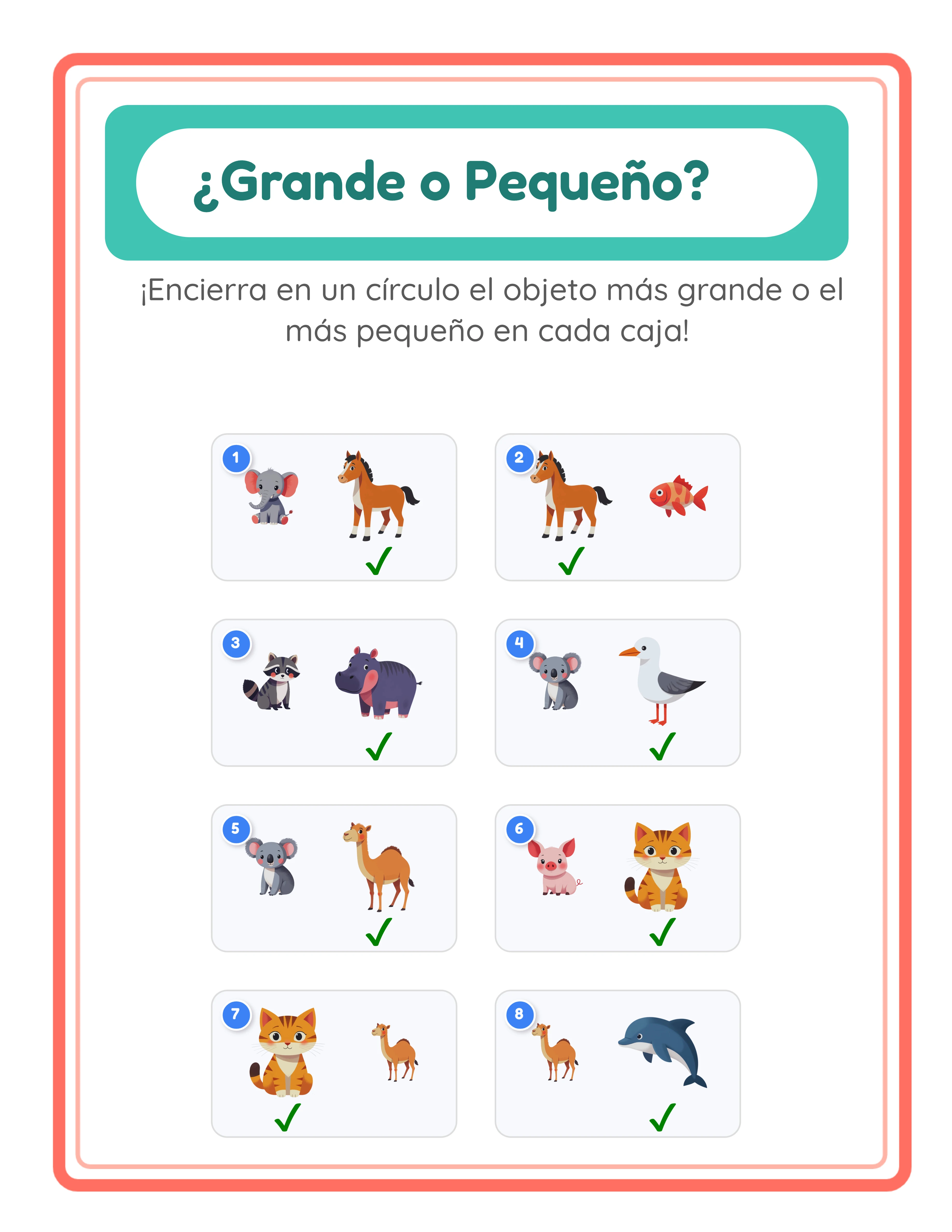 Clave de respuesta — Clave de respuestas