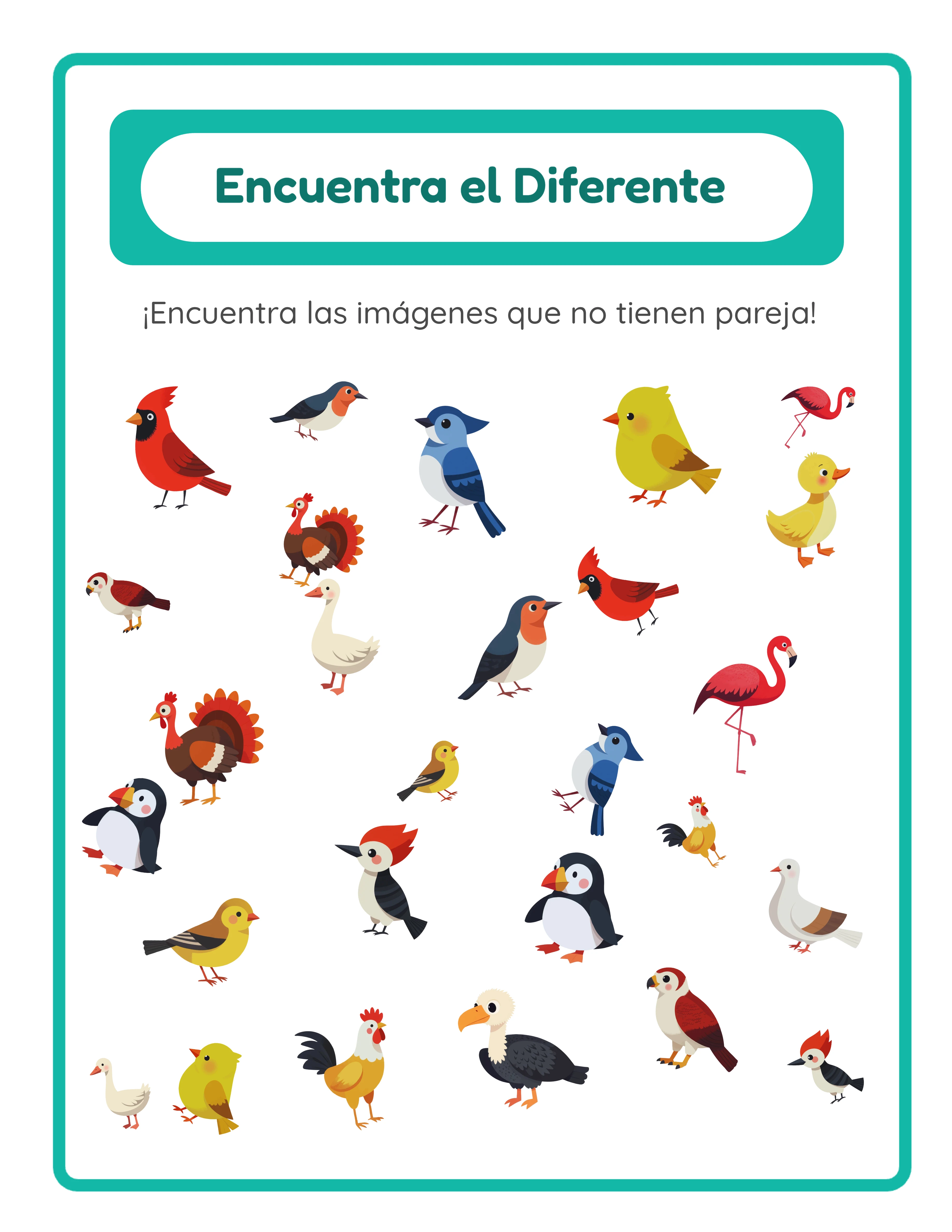 Hoja de búsqueda — Hoja de trabajo profesional