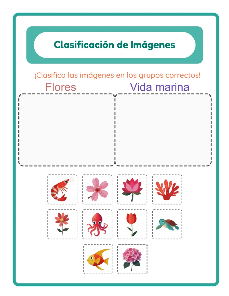 Clasificación de Imágenes